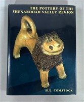 The Pottery of the Shenandoah Valley Region -