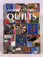 America's Glorious Quilts - Duke & Harding