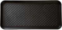 Boot Tray-Water Resistant Mat