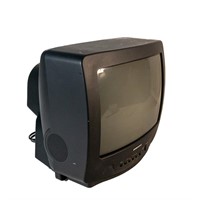 Vintage Samsung TXE1370 13" TV