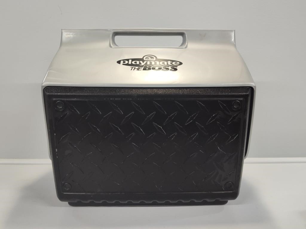 Playmate "The Boss" Cooler