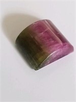 Watermelon Tourmaline