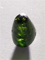 Green Tourmaline