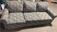 LAZBOY Plush 3 Seat Sofa Couch 7’x3’