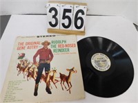 Gene Autry Christmas Album