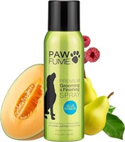 Sealed -Pawfume-Dog Grooming Spray