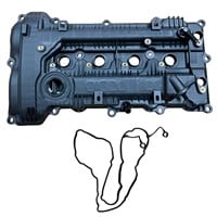 Forwinparts Engine Valve Cover with Gasket for 20