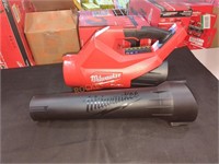 Milwaukee M18 blower, tool Only