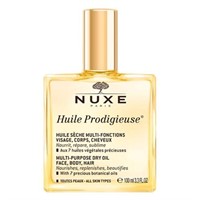 Nuxe Huile Prodigieuse Multi Usage Dry Oil, 3.ounc