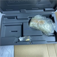 Ruger Weapons Case
