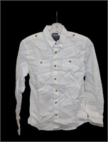 2 New American Rag 100% Cotton Shirt M