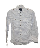 2 New American Rag 100% Cotton Shirt L