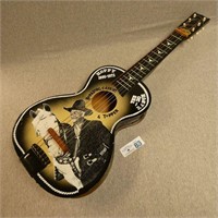 Jefferson Guitar - Roy Rogers