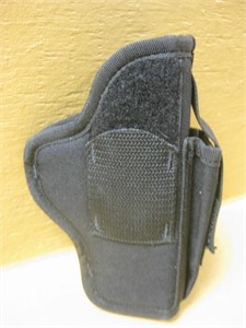 Uncle Mike's Sidekick Ambidextrous Hip Holster
