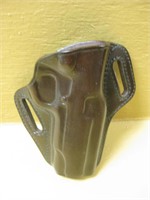 Galco J159WCD Con266H Right Hand Holster