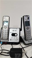 CORDLESS PHONES