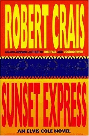 Sunset Express $21.95