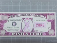 Breast cancer Banknote