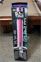 SUPER POGO