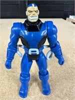 1991 ToyBiz Marvel X-Men Apocalypse Action Figure
