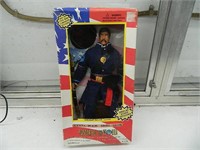 CIVIL WAR SERGEANT MAJOR ACTION FIGURE