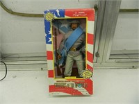 CIVIL WAR 1ST. SERGEANT ACTION FIGURE