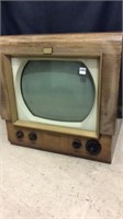 Vintage RCA Victor TV-Model 8-T-270 SN-A554296