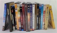 DVD Lot:  A-Team, Pearl Harbor & More