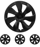 KAVANIC TESLA MODEL Y HUBCAPS FOR 19 IN GEMINI