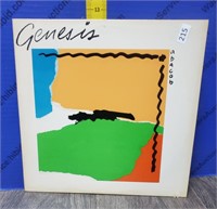Genesis  abacab  album