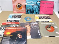 Early Record Lot