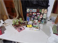 CHRISTMAS ITEMS