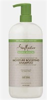 SheaMoisture Infusions Shampoo  34 fl oz