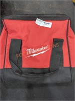 Milwaukee tool bag