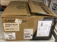 Sawgrass SG500 Printer Model: J076-55 in Box w/