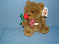 Royal plush Teddy Bear