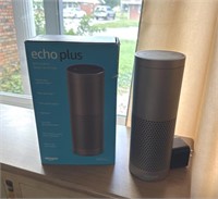 Amazon Echo Plus