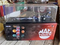 Action Mac Tools Drag Car