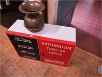 Borg-Warner Automotive Tuneup wall-mounted