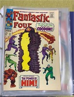 Fantastic Four