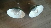 Industrial Era Lights & Shades