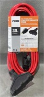 25ft Extension Cord