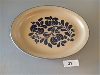 Pfaltzgraff Oval Platter