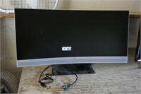 HP Bang & Olufsen Computer Monitor