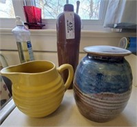 Stoneware Pcs