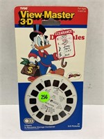 Tyco Viewmaster, DuckTales