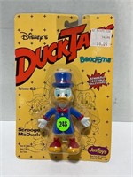 Disney DuckTales Bendems