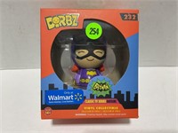 Dorbz Batman vinyl collectible