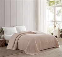 Beatrice Home Fashions Channel Chenille