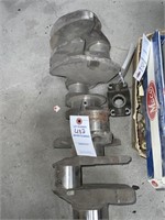 Auto Crankshaft